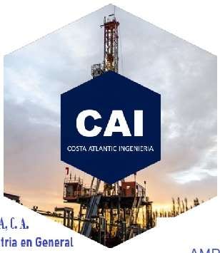 Costa Atlantic Ingeniería, C.A.